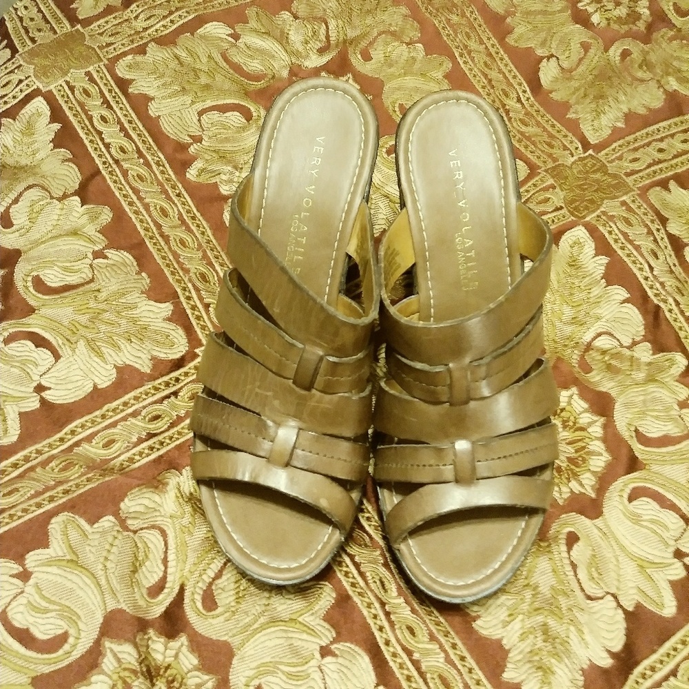 Wedges